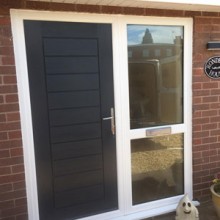 Windows | Glass Replacement Centre Ltd