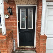 Doors | Glass Replacement Centre Ltd