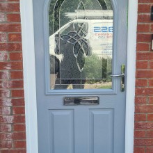 Doors | Glass Replacement Centre Ltd