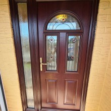 Doors | Glass Replacement Centre Ltd