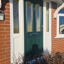 Doors | Glass Replacement Centre Ltd
