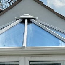 Roofing | Glass Replacement Centre Ltd