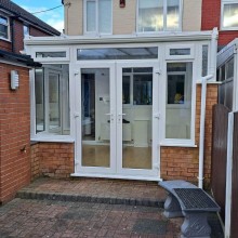 Conservatories and Porches | Glass Replacement Centre Ltd