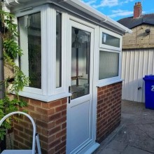 Conservatories and Porches | Glass Replacement Centre Ltd