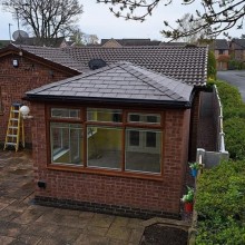 Conservatories and Porches | Glass Replacement Centre Ltd
