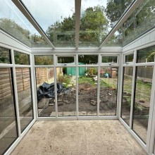 Conservatories and Porches | Glass Replacement Centre Ltd