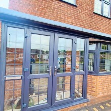 Conservatories and Porches | Glass Replacement Centre Ltd