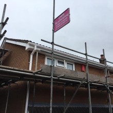 Fascia's Soffits and Guttering | Glass Replacement Centre Ltd