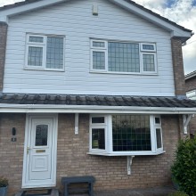 Glass Replacement | Glass Replacement Centre Ltd